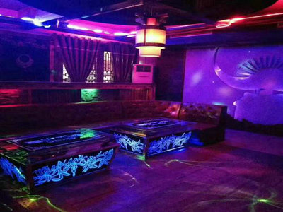 大庆夜总会招聘
